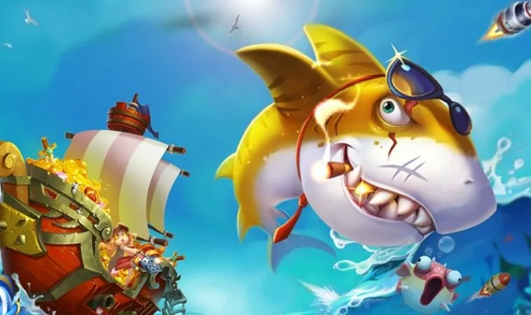 Bí Quyết Chinh Phục Bắn Cá Vua Hải Tặc Tại Alo789 Siêu Hấp Dẫn