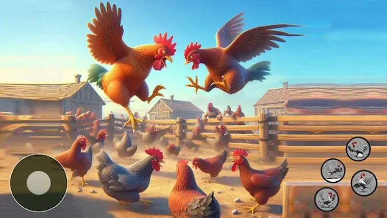 Bí Quyết Chinh Phục Cách Chơi Đá Gà 3D Tại Alo789 Siêu Hấp Dẫn 2 Bí Quyết Chinh Phục Cách Chơi Đá Gà 3D Tại Alo789 Siêu Hấp Dẫn