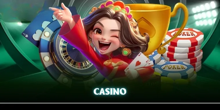 Hướng Dẫn Chinh Phục Casino Online Alo789 Với Bí Quyết Chiến Thắng Bùng Nổ