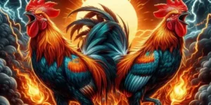 Bí Quyết Chinh Phục Cách Chơi Đá Gà 3D Tại Alo789 Siêu Hấp Dẫn 4 Bí Quyết Chinh Phục Cách Chơi Đá Gà 3D Tại Alo789 Siêu Hấp Dẫn