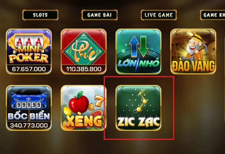 Bí Quyết Chơi Game Nhanh ZicZac Tại Alo789 Đánh Bại Mọi Đối Thủ 2 Bí Quyết Chơi Game Nhanh ZicZac Tại Alo789 Đánh Bại Mọi Đối Thủ