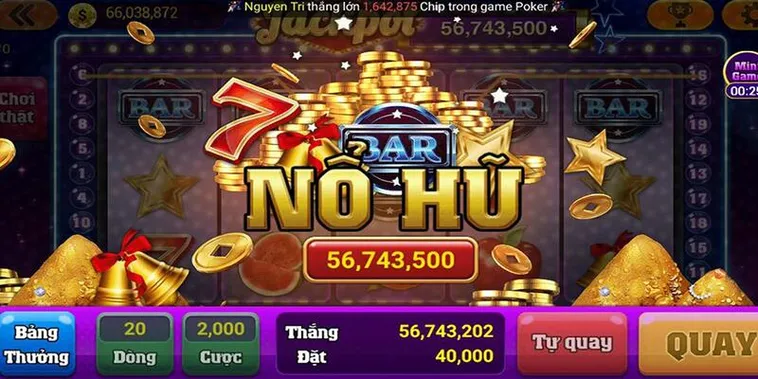 Hướng Dẫn Nổ Hũ Alo789 Bí Kíp Bùng Nổ Jackpot Siêu To Khủng Khiếp