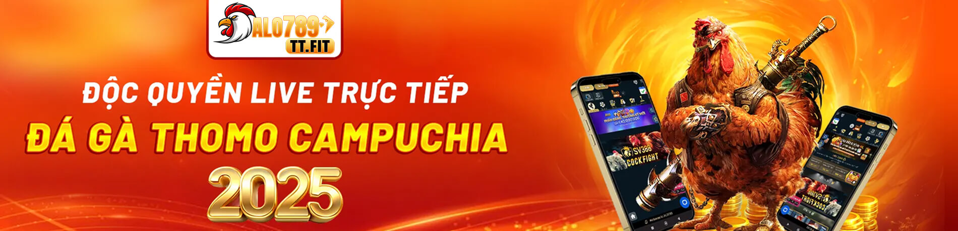 Trang chủ 9 banner alo789